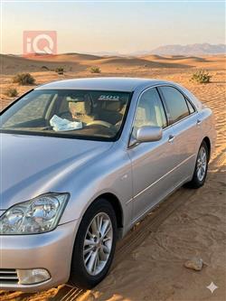 تويوتا كراون